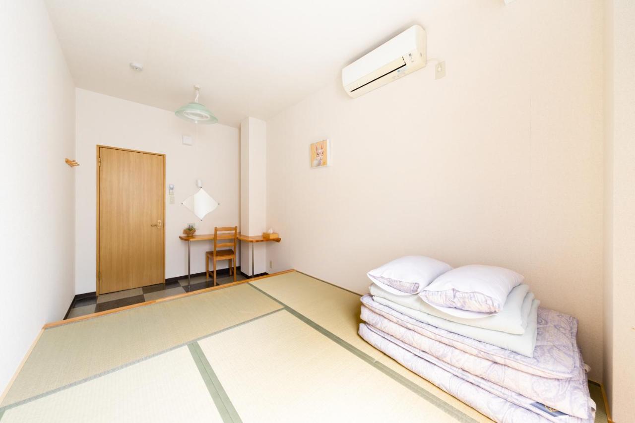 Yolee Guest House Изуми-Сано Екстериор снимка