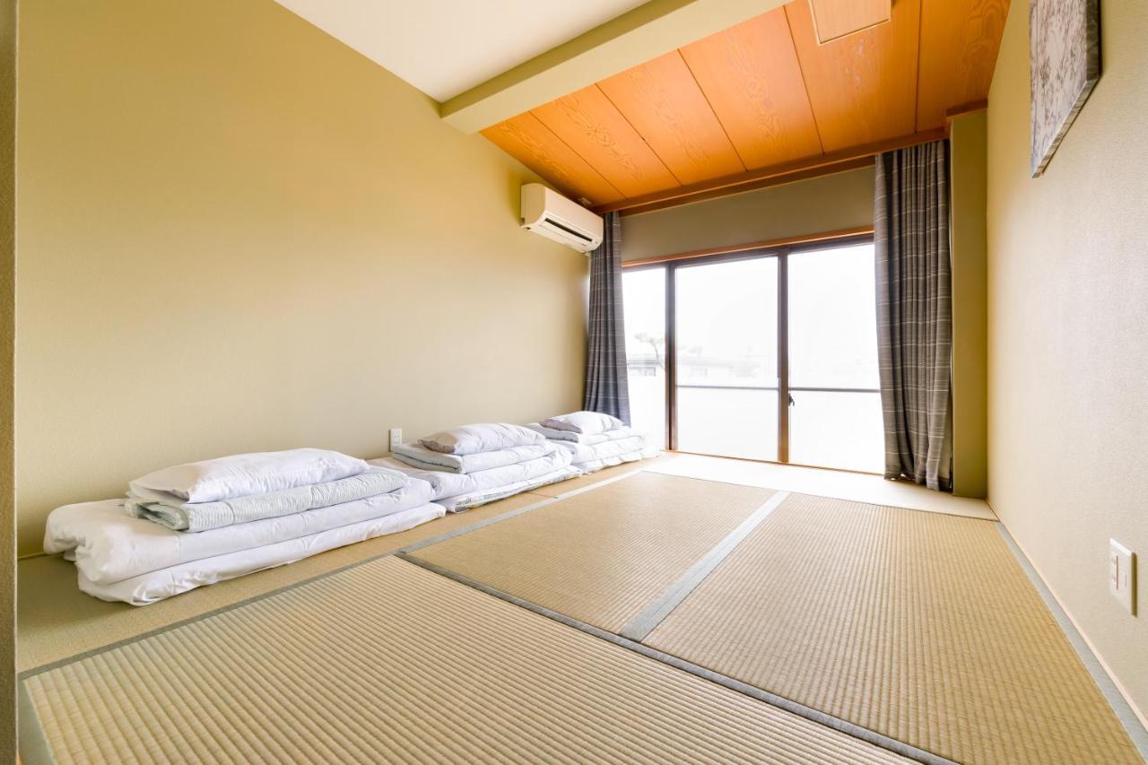 Yolee Guest House Изуми-Сано Екстериор снимка