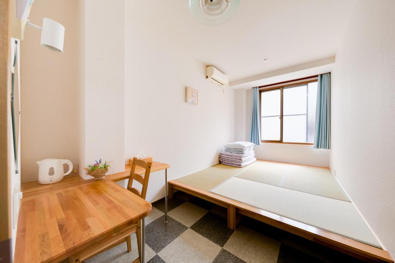 Yolee Guest House Изуми-Сано Екстериор снимка
