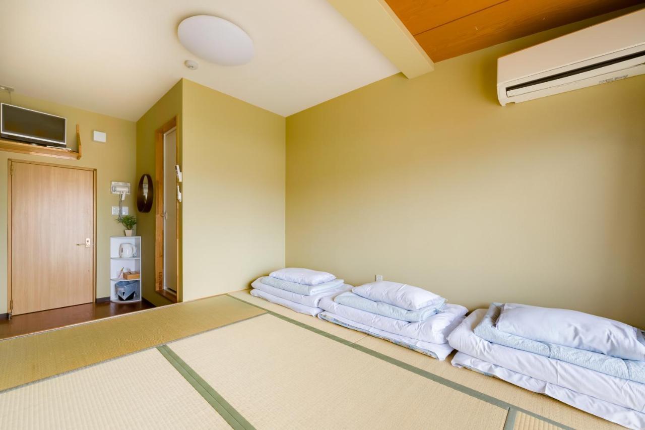 Yolee Guest House Изуми-Сано Екстериор снимка