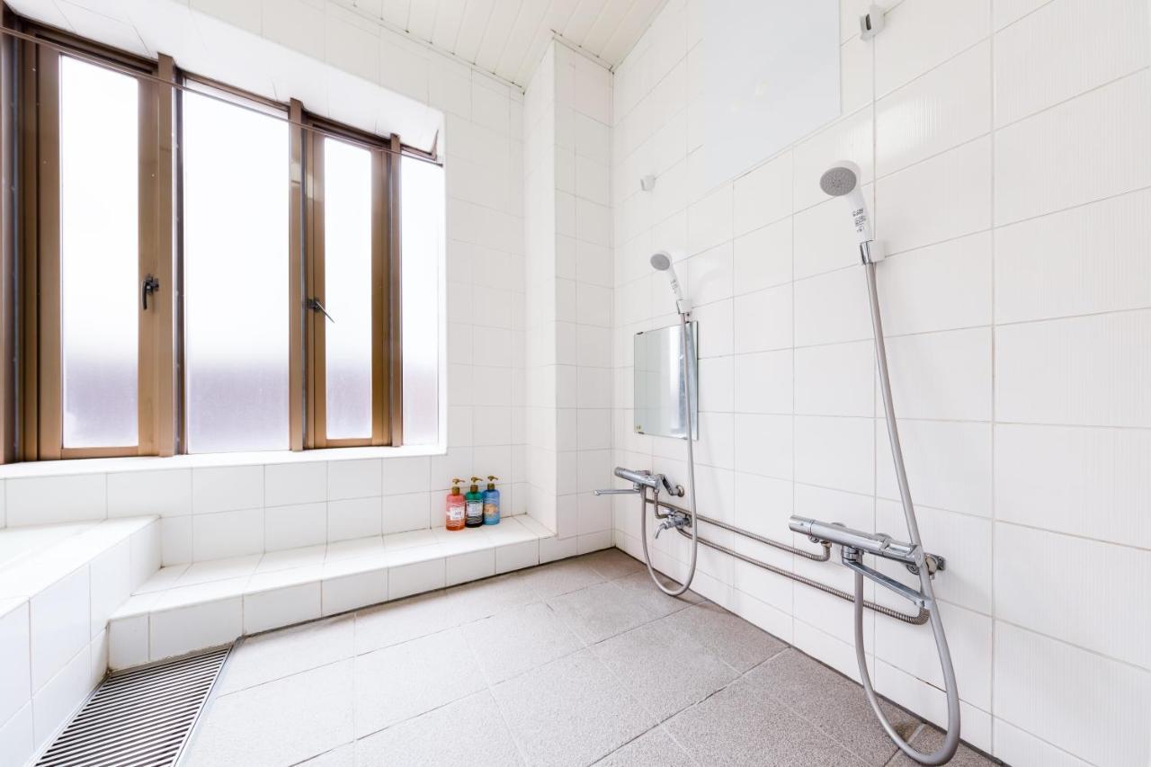 Yolee Guest House Изуми-Сано Екстериор снимка