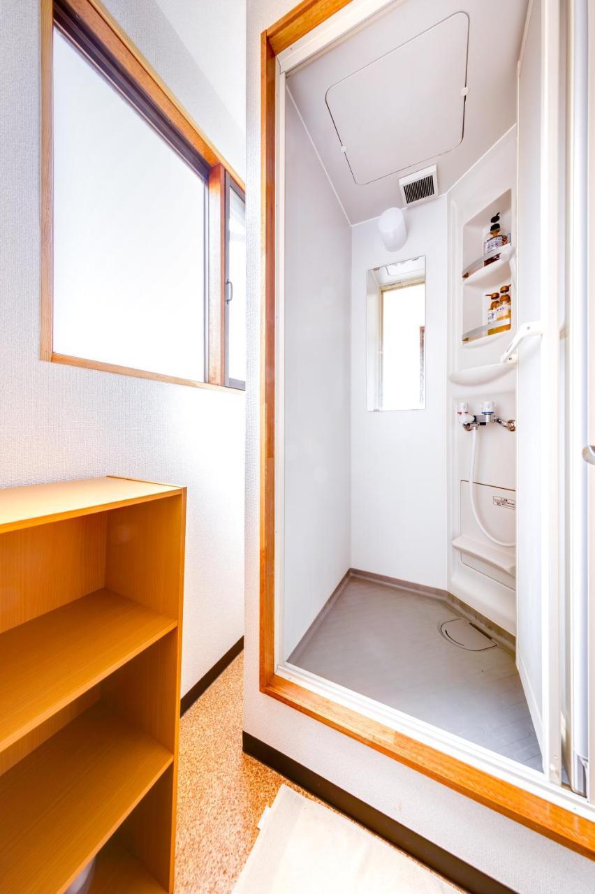 Yolee Guest House Изуми-Сано Екстериор снимка