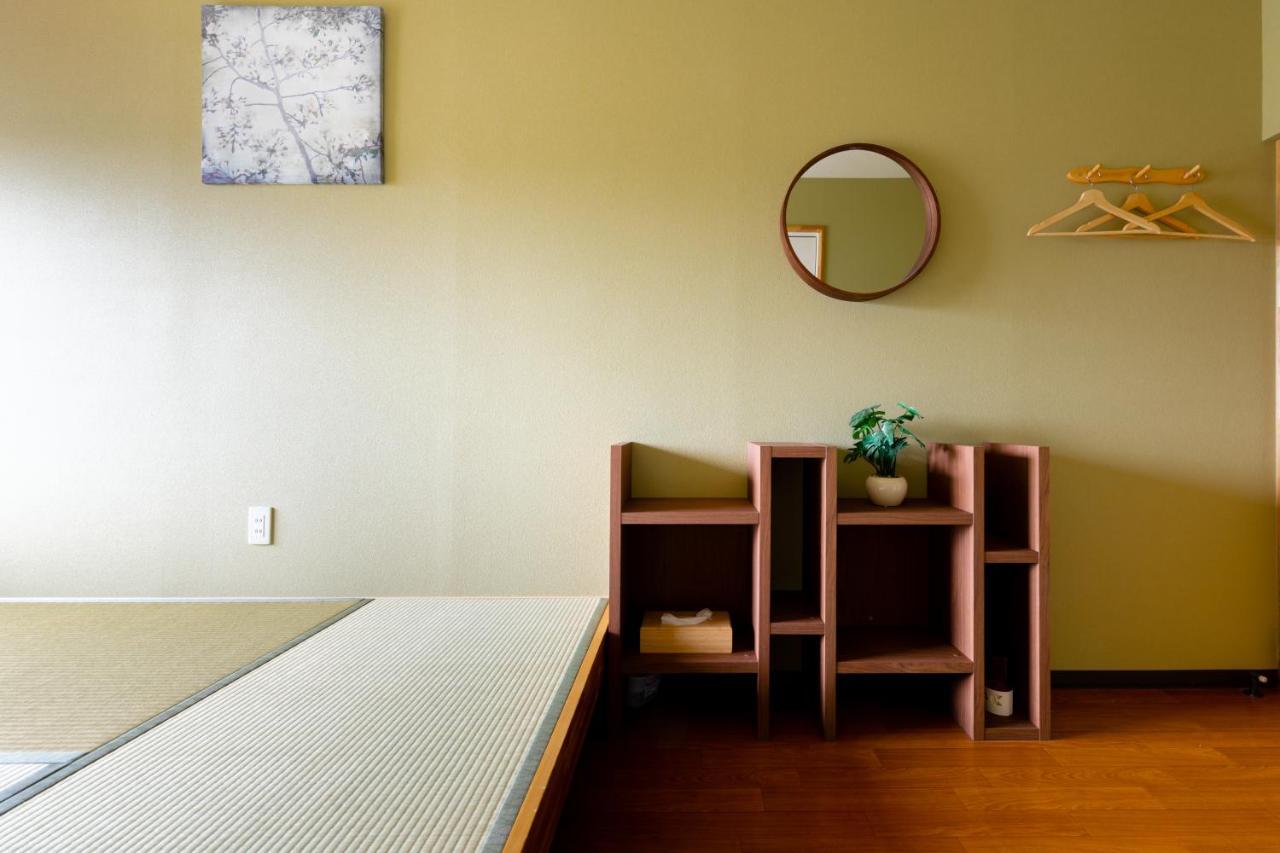 Yolee Guest House Изуми-Сано Екстериор снимка