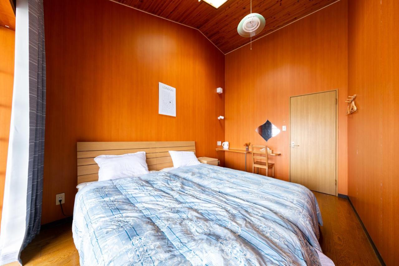 Yolee Guest House Изуми-Сано Екстериор снимка