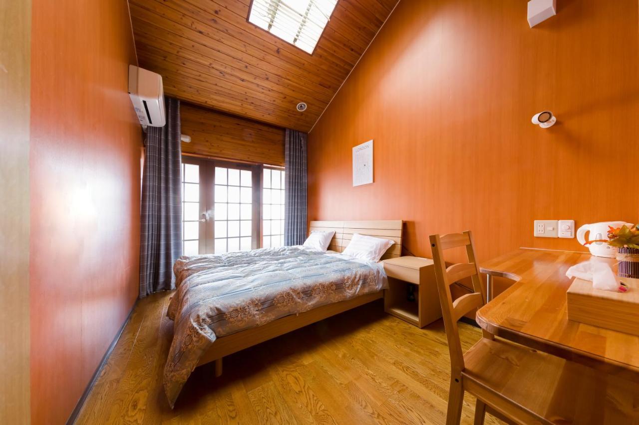 Yolee Guest House Изуми-Сано Екстериор снимка