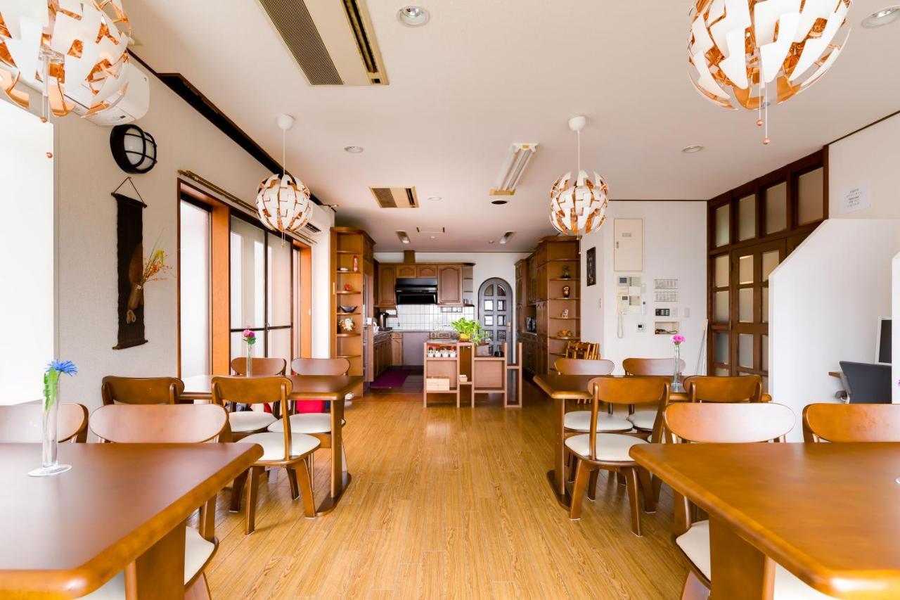 Yolee Guest House Изуми-Сано Екстериор снимка