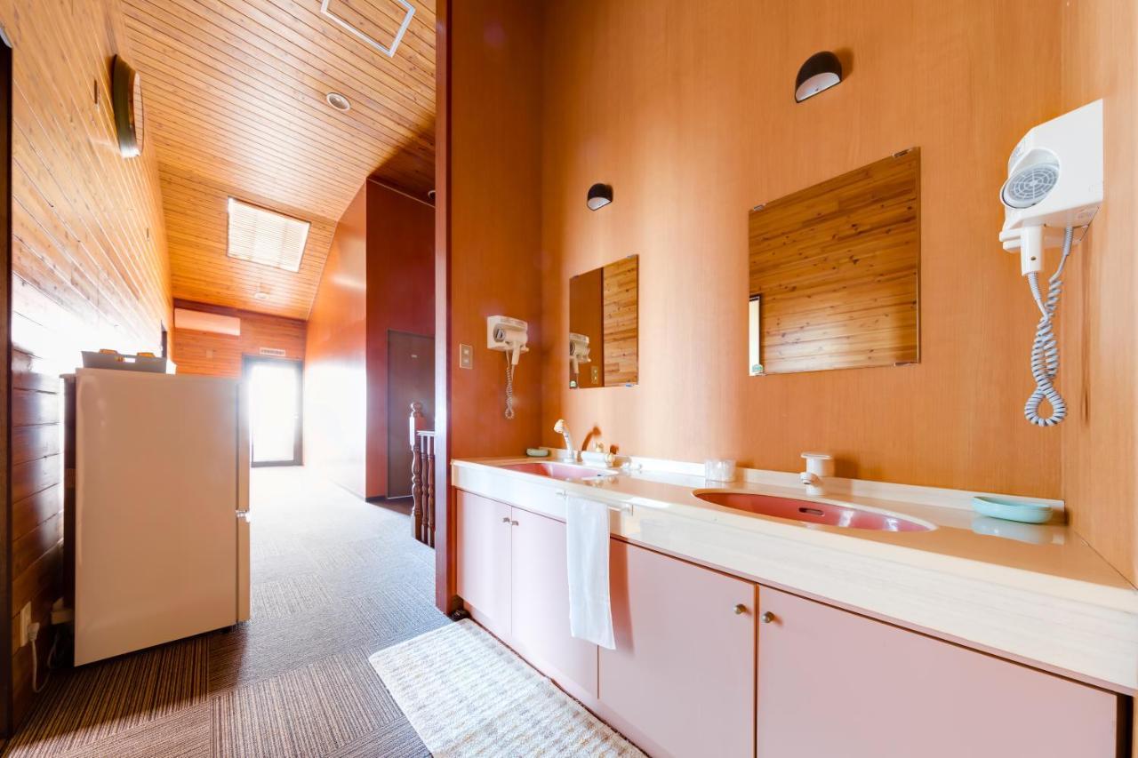 Yolee Guest House Изуми-Сано Екстериор снимка