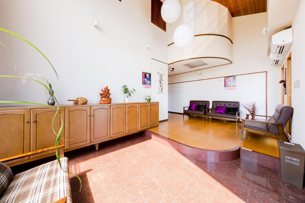 Yolee Guest House Изуми-Сано Екстериор снимка